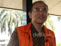 SDA Jalani Pemeriksaan