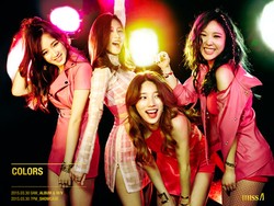 Comeback Berbarengan dengan EXO Jadi Beban Buat miss A