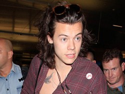 Harry Styles Kembali Diprediksi Ikuti Jejak Zayn Malik