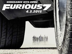 Tembus US$ 1 Miliar, Furious 7 Masuk Jajaran Film Terlaris Sepanjang Masa
