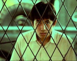 Film Pendek Lucky Kuswandi Masuk Kompetisi Cannes 2015