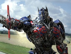 Transformers 5 Tayang 2017