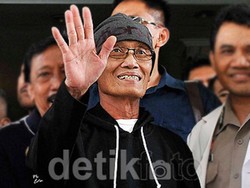 Kisah Gogon di Balik Kasus Narkoba Tessy