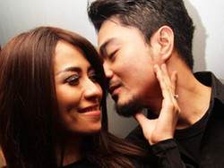 Tak Lagi Pikirkan Dunia, Alasan Cinta Penelope Mau Dipoligami