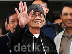 Antara Kasus Narkoba, Foto di Rumah Sakit dan Persahabatan Tessy dengan Gogon