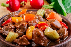 Telur, Daging Matang dan Mashed Potato Dapat Disimpan Lama di Kulkas