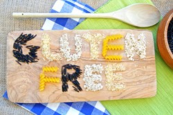 Apa Sebenarnya Arti Istilah Gluten Free ?