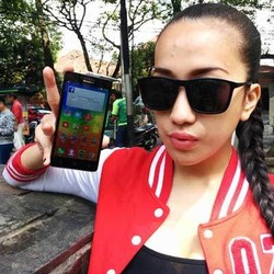 Sebulan, 37.000 Unit Lenovo A6000 Ludes