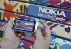 Nokia Siap Kembali ke Pasar Smartphone?