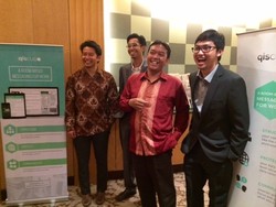 Qiscus Ramaikan Pasar Messaging di Indonesia