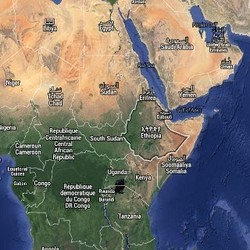 Ini Daftar Perusahaan RI yang Sudah Rambah Pasar di Afrika