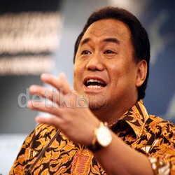 Mendag Gobel: Pengusaha RI Tak Banyak Tahu Pasar di Afrika