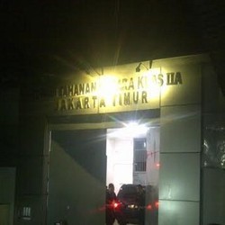 Para Penunggak Pajak Ditempatkan di Ruangan Khusus Rumah Tahanan