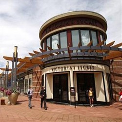 Di KAA, Sri Lanka Pamer Sebagai Produsen Victorias Secret