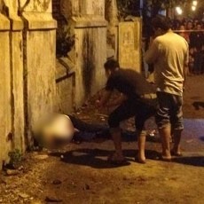 Polisi Masih Meraba Motif Pembunuhan Sopir Taksi