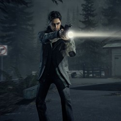 Sekuel Alan Wake Terkendala Dana