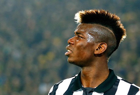 Musim Ini Raiola Mengaku Sudah Dapat 2 Ribu Telepon Terkait Pogba