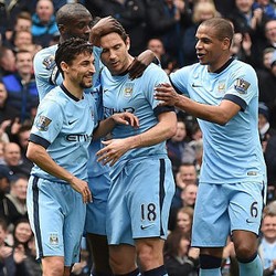 Sudah Menang Lagi, City Kini Ingin Sapu Bersih Laga Sisa