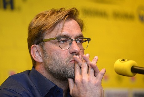 West Ham Kabarnya Sudah Coba Dekati Klopp tapi Ditolak