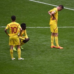 Liverpool Harus Segera Tambah Amunisi di Lini Depan