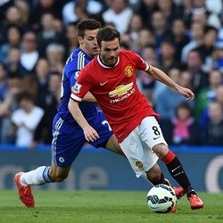 Setan Merah Tampil Ofensif di Stamford Bridge, Mata Mengaku Bangga