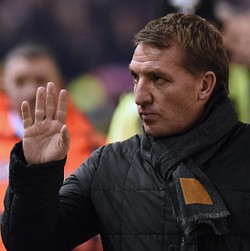 Rodgers Peracik Taktik Bagus, Liverpool Harus Bersabar