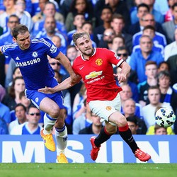 Rooney Puji Dua Penggawa Muda Timnya