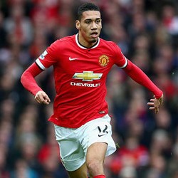 MU Perpanjang Kontrak Smalling