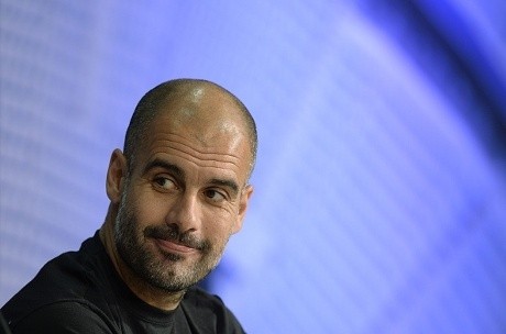 Beckenbauer: Guardiola Gagal? Tidak