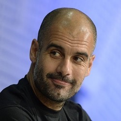 Beckenbauer: Guardiola Gagal? Tidak