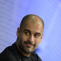 Dirumorkan Bakal Latih City, Guardiola: Masa Depan Saya Tetap di Bayern