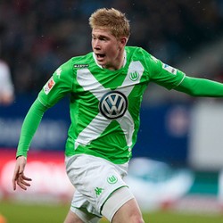 Agen De Bruyne Mengaku Sudah Bertemu Perwakilan City