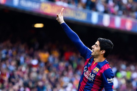 Enrique Ungkap Barca Sempat Ragukan Suarez