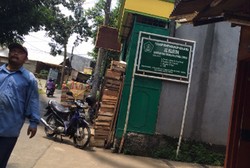 Kisah Sopir di Jakarta Merawat 27 Anak Yatim, Salah Satunya Cerebral Palsy