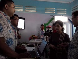 Pesan Menkes: Wanita 40 Tahun atau Sudah Menikah Yuk Deteksi Kanker Serviks