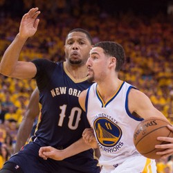 Bulls dan Warriors Raih Kemenangan Kedua