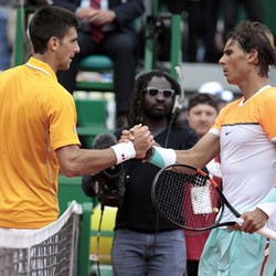 Takhta Roland Garros Diancam Djokovic, Nadal Santai