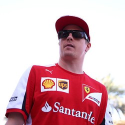 Raikkonen Dinilai Layak Perpanjang Kontrak