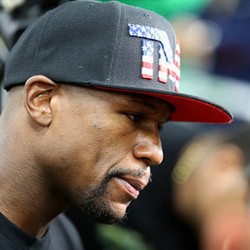 Mayweather Mengklaim Lebih Baik daripada Muhammad Ali