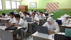 Olimpiade Halal 2015 Mulai Dilaksanakan Hari Ini