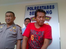 Pembunuh Juragan Kayu Terungkap Karena Rokok dan Handphone