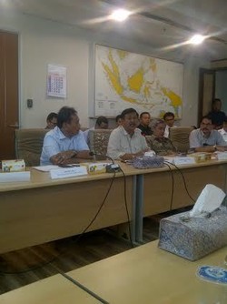 Selain Tim Satgas Illegal Fishing Menteri Susi, Kasus Benjina Juga Ditangani Polri