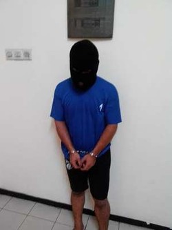 4 Pengakuan Fajar Arif yang Tinju Satpam KA Gara-gara Ditegur Merokok