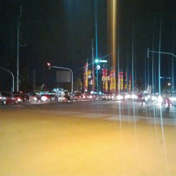 Tamu KAA Gala Dinner di Istana, Jalan Protokol Kembali Dibuka