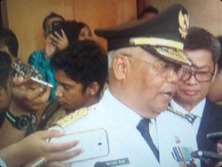 Jadi Pj Gubernur Kaltara, Triyono Mengaku Ditugaskan Kawal Pilkada