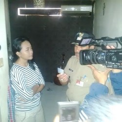 Razia Kos, Camat Tebet Lihat Sepatu Cowok di Kos Perempuan