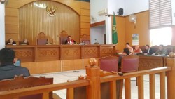 Ahli dari Kubu Jero: Sprindik yang Sudah Ada Nama Tersangka itu Tidak Sah