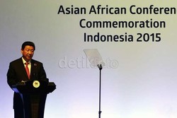 Presiden China Xi Jinping: Kami Akan Bangun Jalur Sutra Abad 21