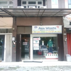 Penggeledahan Distributor UPS Masih Berlangsung di Surabaya