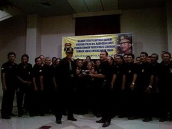 Kenang-kenangan Jenderal Badrodin di Semarang Masih Eksis Selama 11 Tahun